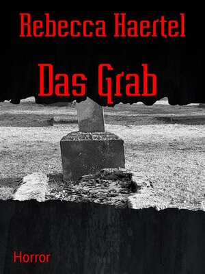 cover image of Das Grab